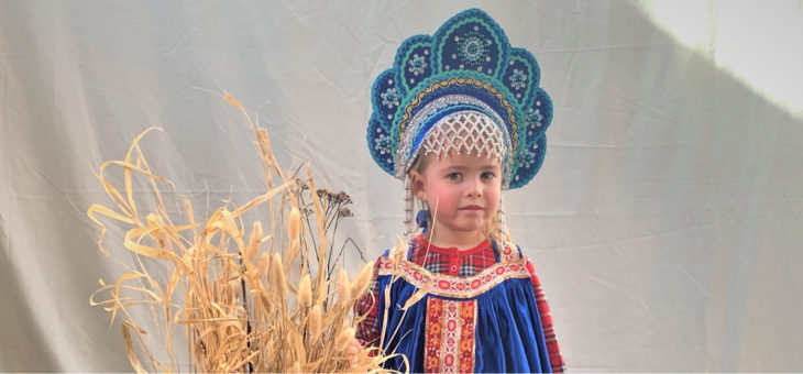 Широкая Масленица в Оттаве